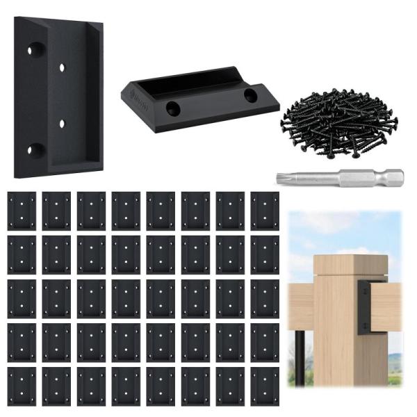 General Merchandise - ECOGREDA Double-Sided HD Floor Gap Fixer Tool Sticky Pads, NTMURIK Straw Organizers -MSRP $12,412