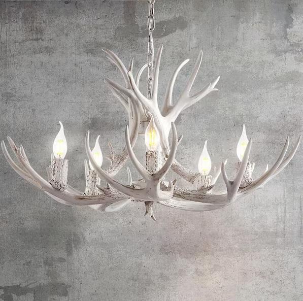 Lighting & Electrical - JONATHAN Y, Breezary Industrial, Commercial Electric - Est Retail $3,219- plts