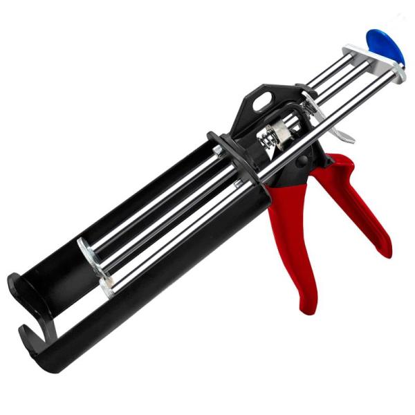 Tools - Hubaow Dual Epoxy Gun, EYX Adjustable Angle Track Saw, ANTDM Pruning Saw Blade, Table Saw Belt - MSRP $1,658