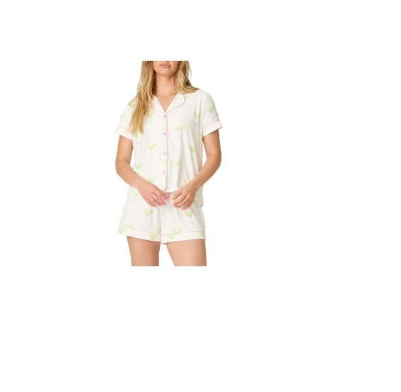 Apparel - PJ Salvage Margarita Mama Pajama Set, Elwood Oversized Hoodie, Wrangler, FP Movement - Original MSRP $2,001