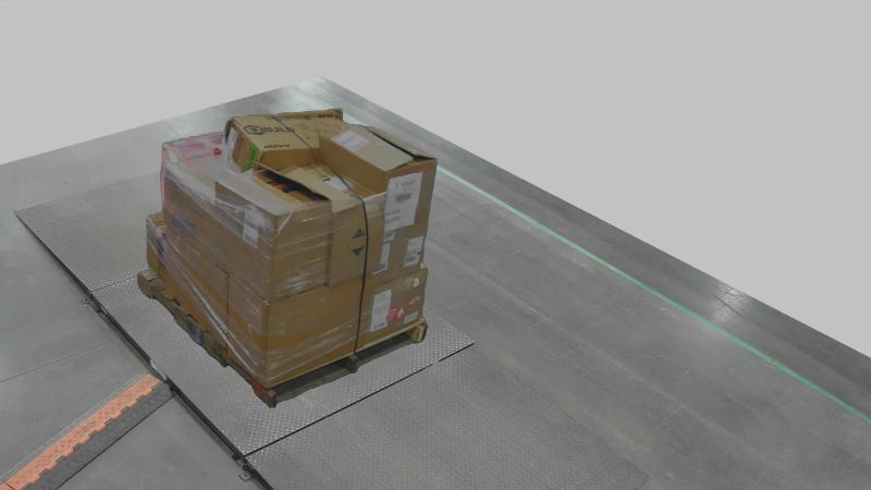 Truckload - General Merchandise- OLAPLEX NO. 7 BONDIN, FOLEX CARPET CLEANER, LYSOL 1.5OZ. LDS - MSRP $53,731