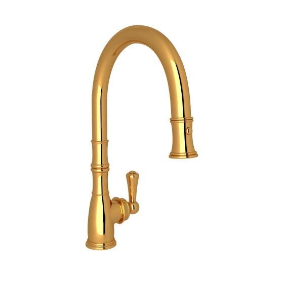 Plumbing - Perrin & Rowe, Kohler, Moen, Delta, Hansgrohe, Signature Hardware, Newport Brass, Altair - MSRP $9,689