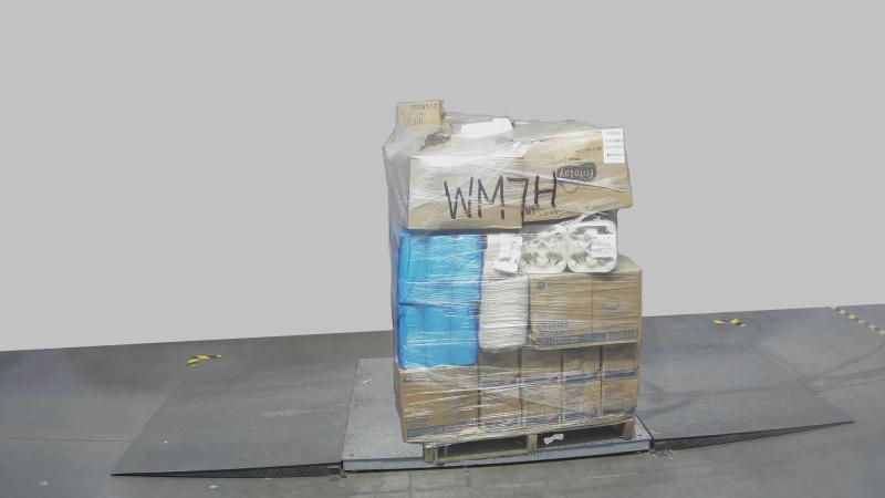 Truckload of General Merch - PHYSICIANS CARE, EDGEWATER EXECUTIVE DESK, KEURIG K2550 BREWER - MSRP $104,052