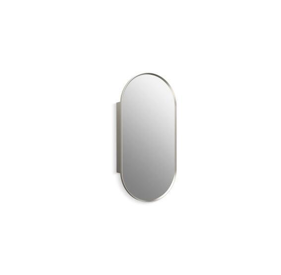 Kohler K-35574-BNL Medicine Cabinet - MSRP $654