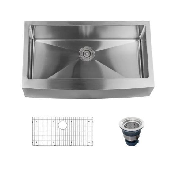 Miseno MNO163620F Kitchen Sink - MSRP $562