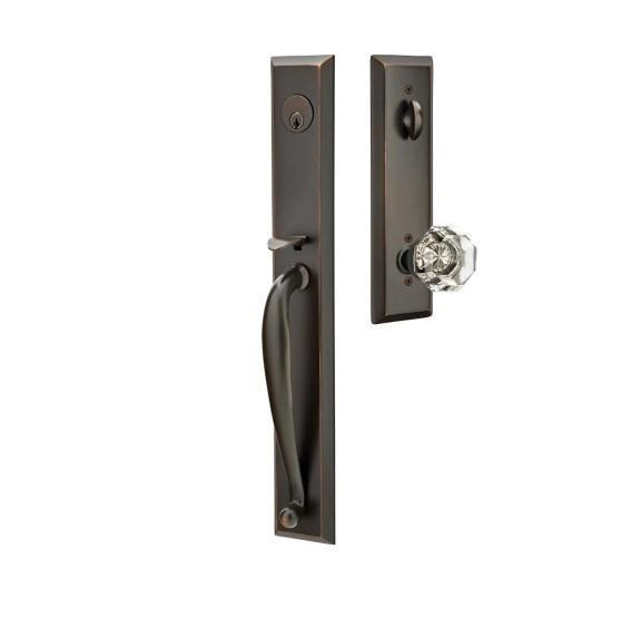 Hardware - Emtek, Signature Hardware, Schuab & Company, Ashley Norton, Amerock, Kwikset, Franklin Brass - MSRP $9,132
