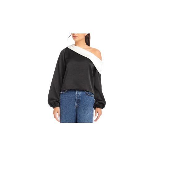 Apparel - Fifteen Twenty Marisa One Shoulder Top, Vuori Sweatpants, ViX, Honeylove, Nike, Hauty - Original MSRP $3,050