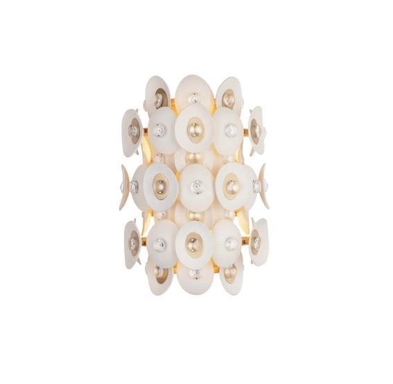 Lighting & Ceiling Fans - Metropolitan, Matthews Fan Company, MinkaAire, Fanimation, Vaxcel Lighting - MSRP $9,275