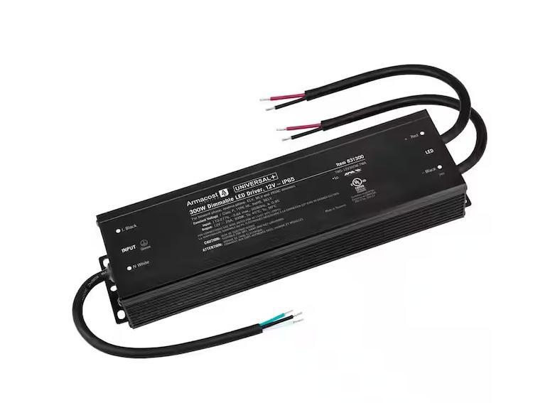 Electrical and Lighting - Armacost Lighting, Merra - Est Retail $4,416- plts