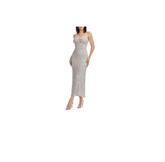 Apparel - Dress the Population, Paige, Marine Layer, Elliatt, French Connection, TravisMathew - Original MSRP $3,246