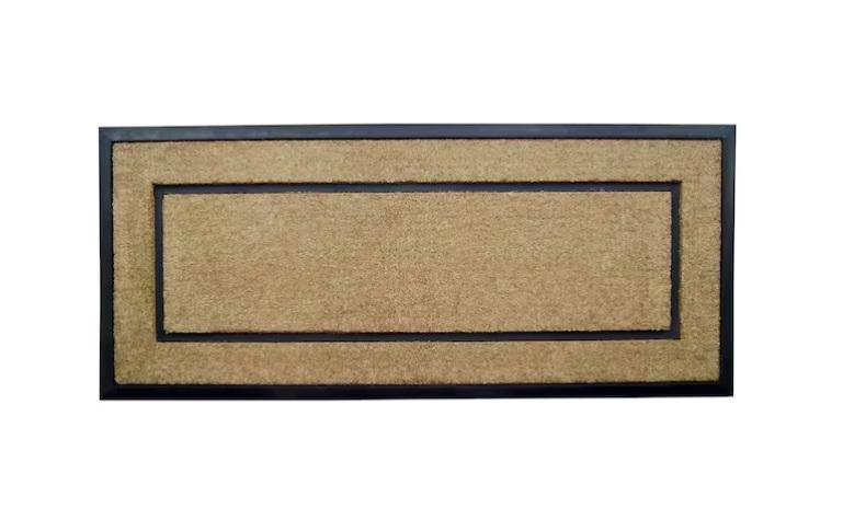 Flooring & Rugs - Nedia Home, Ottomanson, Momeni - Est Retail $1,086- 1plt