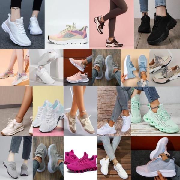 Women's Sneakers