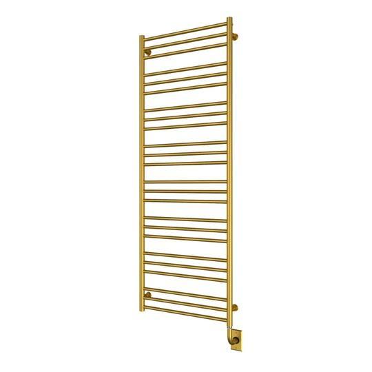 ICO Bath W4808 Stainless Steel Towel Warmer - MSRP $3,891