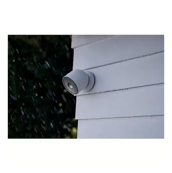 Lighting & Electrical - Google Nest, Starlink, DeWalt - Est Retail $6,589- 1plt