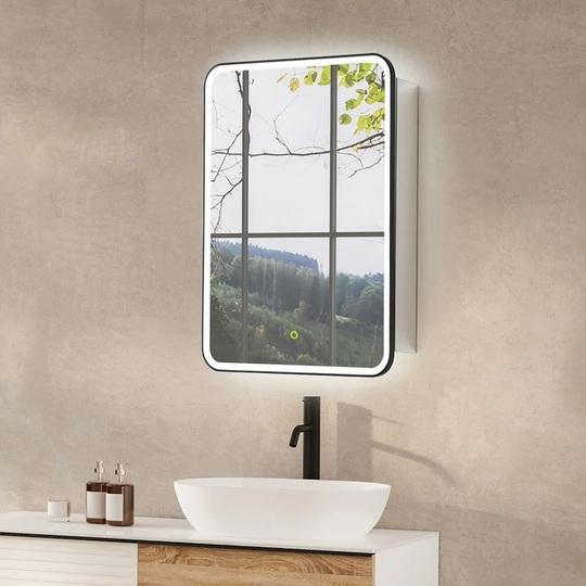 Altair 769024-LED-MC Medicine Cabinet - MSRP $509