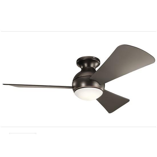 Lighting & Electrical - Kichler, Blink, Samsung - Est Retail $4,491- 1plt