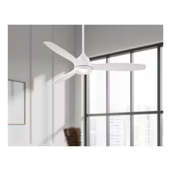 General Merch - Minka-Aire Skyhawk Ceiling Fan, Delta Soaking Tub, Husky Floor Jack - Est Retail $1,665