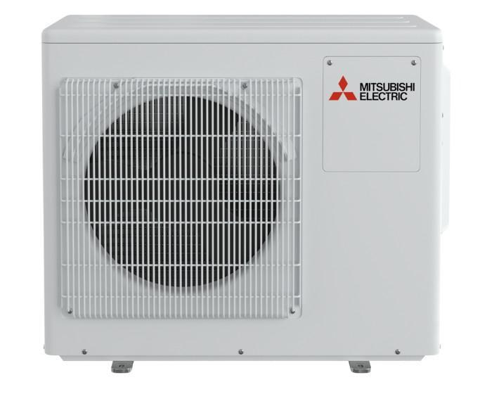 HVAC Equipment by Mitsubishi, Trane & More - MSRP $23,676