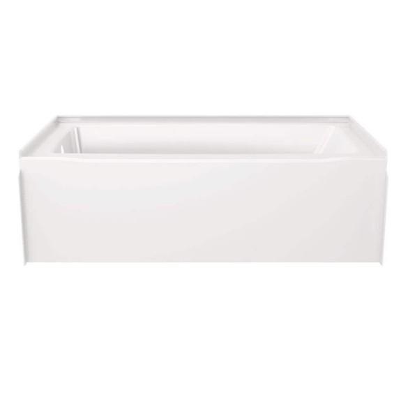 General Merch - Delta Soaking Tub, Ridgid Shop Vacuum, Metalux LED Flat Panel Light - Est Retail $749