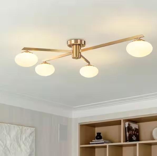 Lighting & Electrical - Y'INSP, LNC, REDIAMS - Est Retail $5,027- 1plt