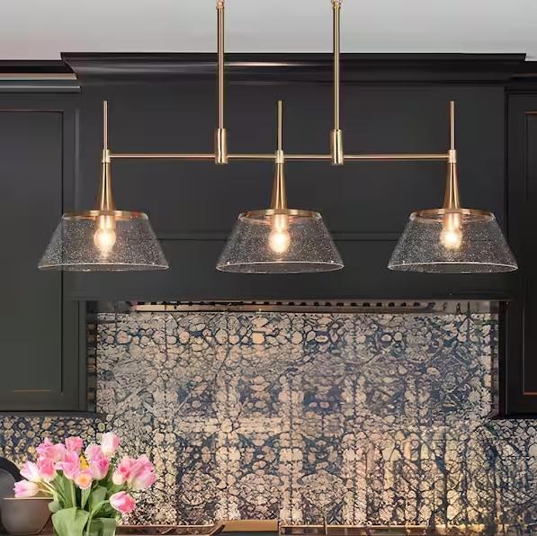 Lighting & Electrical -- LNC, HDC, KICHLER - Est Retail $3,562- 1plt