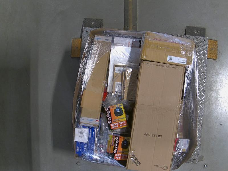 General Merchandise - HP 255 G10 Laptop, Uniden Bearcat Scanner, Kyocera Toner - MSRP $5,658