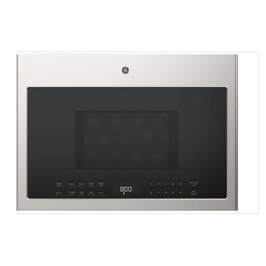 General Merch - GE Microwave Oven, Kohler Elmbrook Soaking Tub, B-Air Raptor Air Scrubber - Est Retail $2,851