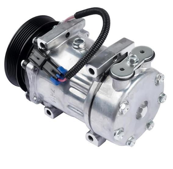 AC Compressor w/Clutch, Dinosaur Ride-On Toy, Dorm Room Essentials Dual Layer 5in Mattress Topper, Bedsure -MSRP $2,056