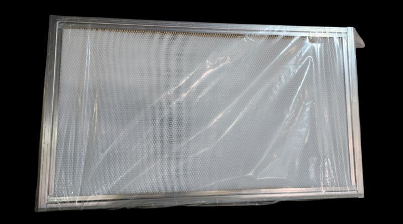 Commercial HEPA Filters, Flanders Filters MSRP: $18,228