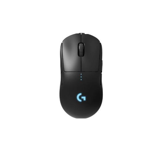 Electronics - Logitech G PRO Wireless Gaming Mice, Logitech PRO X SUPERLIGHT Gaming Mice, Blue Microphones -MSRP $2,089