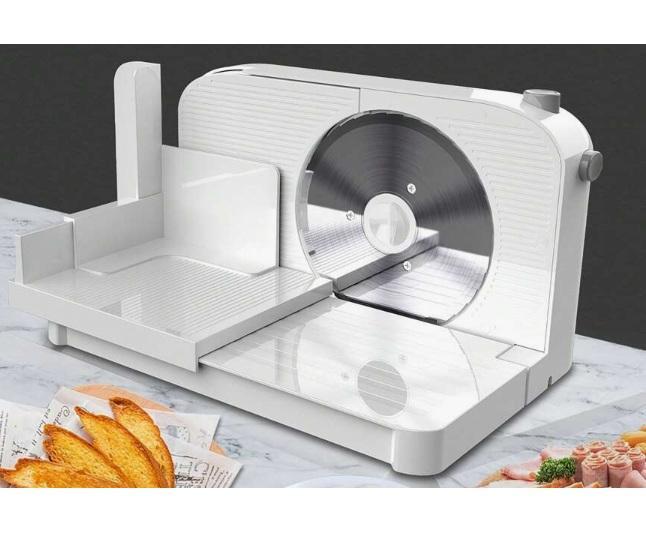PANCERKA 1pc Electric Meat Slicer, ENEACRO SDS-Max Demolition Jack Hammer, Astercook 21pc Pots & Pans Set - MSRP $1,330