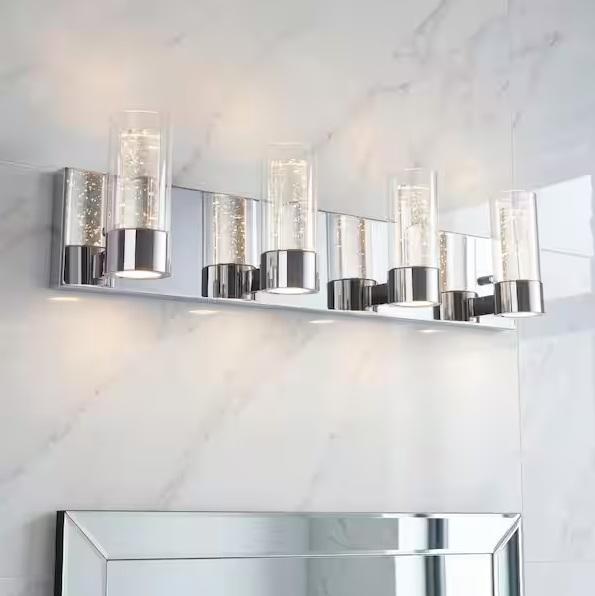 Lighting & Electrical - Artika, Lithonia Lighting, KICHLER - Est Retail $1,252- 1plt