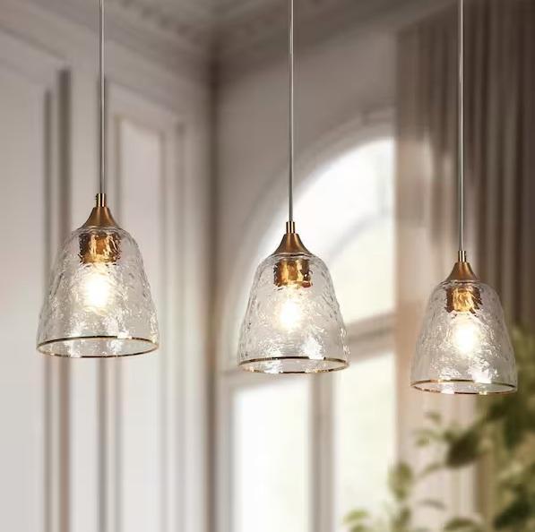 Lighting & Electrical - LNC, Y'INSP, Commercial Electric - Est Retail $3,730- 1plt