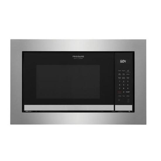 Frigidaire Gallery 2.2 Cu. Ft. Built-in Microwave - MSRP $694