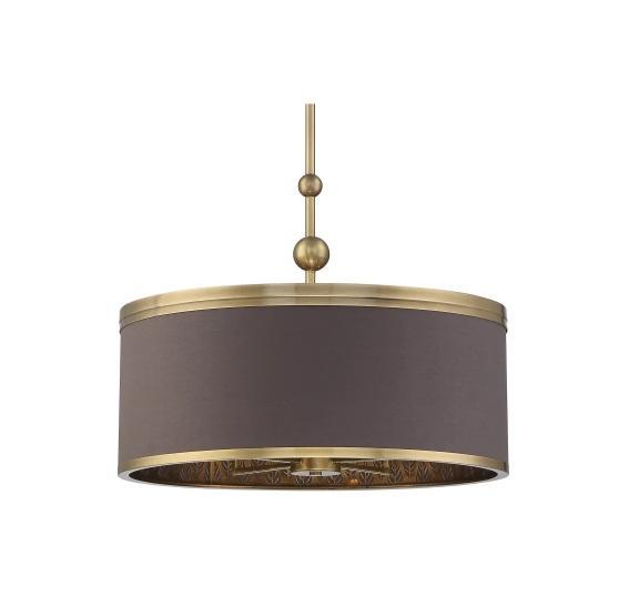 Metropolitan N7345-790 Pendant - MSRP $1,589