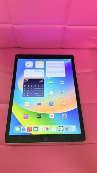 Unlocked Apple iPad Pro 12.9" (2nd Gen), 53 units, MSRP: $42,537