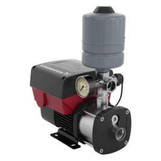 Grundfos 98548118 Stainless Steel Clean Water Booster Pump - MSRP $3,992