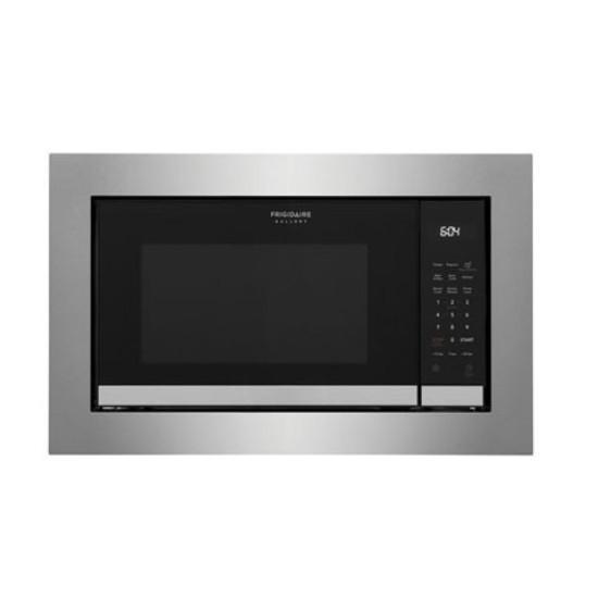 Frigidaire Gallery 2.2 Cu. Ft. Built-in Microwave - MSRP $694