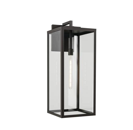 Kichler 59114OZ Wall Sconce - MSRP $387