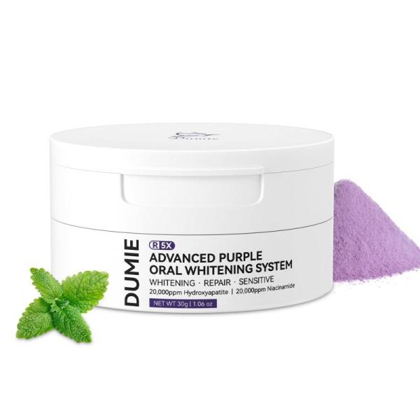Beauty - Dumie Teeth Whitening Powders, DaaLiiHoo Head Shavers, LincNutri Oral Probiotics, Foot Peel Masks -MSRP $4,657