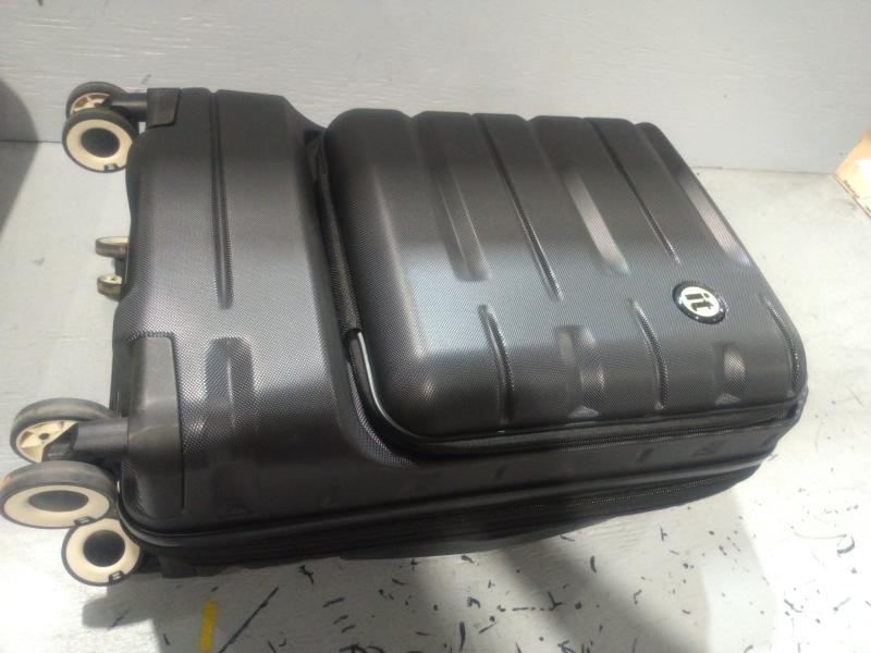 Luggage from Luxury Fashion Retailer - Mystery Box - Original MSRP $56