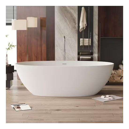 Kitchen & Bath - Xspracer, Bootz, American Standard - Est Retail $17,889- 12plts