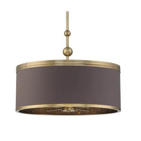 Metropolitan N7345-790 Pendant - MSRP $1,589