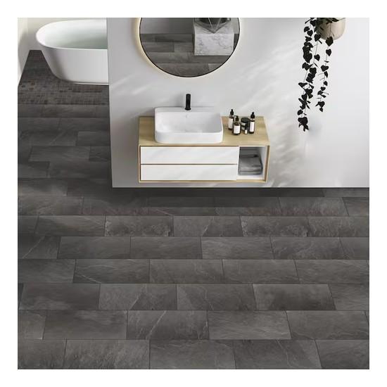 Flooring & Rugs - Florida Tile, Vevor, Ivy Hill - Est Retail $1,801- 1plt