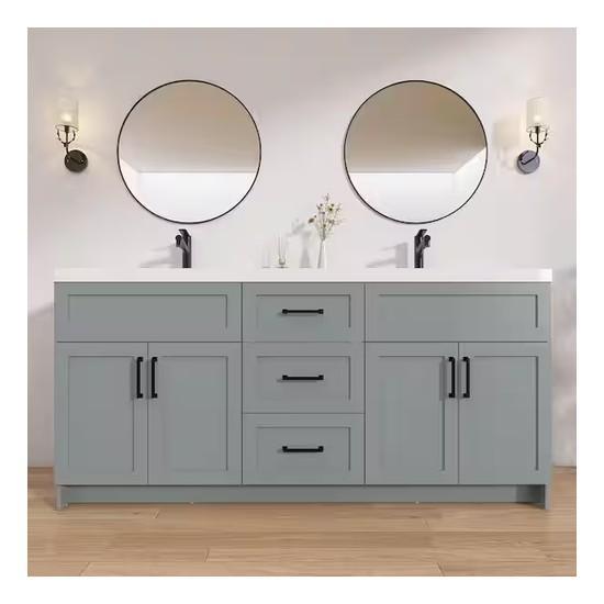 Kitchen & Bath - NTQ, Bootz, Mill's Pride - Est Retail $2,006- 1plt