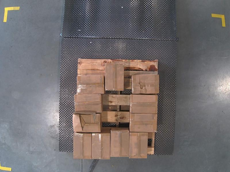 Pallet of Assorted General Merchandise - MSRP $2,512