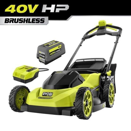 Tools - Milwaukee, Ryobi, DeWalt - Est Retail $2,320