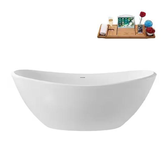 Kitchen & Bath - Streamline, Bootz, Hampton Bay - Est Retail $2,306- 1plt