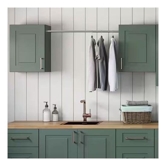 Kitchen & Bath - Mill's Pride, Glacier Bay, Rev-A-Shelf - Est Retail $2,009- 1plt