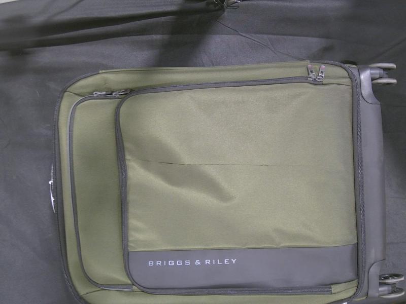 Briggs & Riley Suitcase - Original MSRP $250